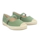 thumbnail image 5 of Alpargatas Chalada Mujer Dijon-11 Verde Casual, 5 of 7