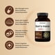 thumbnail image 3 of Suplemento Natubell Lions Mane Mushroom 9000 Mg 240 Cápsulas, 3 of 3