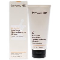 Perricone Md - Limpiador Desmaquillante Sin Maquillaje De Fácil Enjuague De Para Es - Limpiador De 6 Oz