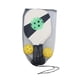 thumbnail image 2 of Juego De Palas De Madera Pickleball, Raqueta Para Principiantes, Duradera, 2 Palas, 2 Bolas De Pepinillo, Estilo B, 2 of 5