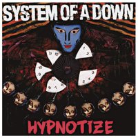 Hitway Music - System Of A Down - Hypnotize | Vinilo