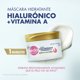 thumbnail image 4 of Crema Sedal de Tratamiento Hialurónico + Vitamina A, 300 g, 4 of 4