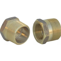 Taumm - Busching Copla Niple He-Hi 1 X 3L4