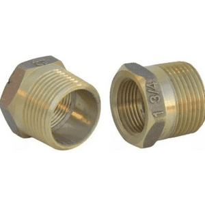 Taumm - Busching Copla Niple He-Hi 1 X 3L4