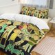 thumbnail image 1 of Rick And Morty 3-Piece Bedding Set Soft Warm And Comfortable Bed Set, 1 of 5