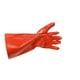 thumbnail image 2 of Guante Pvc Rojo 14 Pulg, 2 of 5