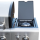thumbnail image 5 of Parrilla a gas 4 Quemadores + Quemador lateral kenmore, 5 of 6