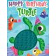 thumbnail image 1 of Libro infantil Little Hippo Happy Birthday Turtle I Ocean, 1 of 1