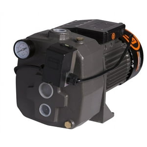 Bercatti - Bomba Superficie Centrifuga Jet505B 2,0Hp Autocebante