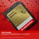 thumbnail image 5 of Tarjeta SD SanDisk Extreme 64 GB UHS-I 170 MB/s lectura 80 MB/s escritura, 5 of 7