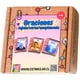 thumbnail image 1 of Caja de oraciones sujeto/verbo/complemento, 1 of 2