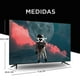 thumbnail image 4 of Smart Tv 32 Hd Google Tv C32v1hg, 4 of 11