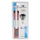 thumbnail image 1 of Empuñadura SuperStroke 75G Counter Core Negro y Plata (RSS163), 1 of 3