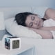 thumbnail image 5 of Resident Evil theme 7 colors Alarm Clock Digital LED Alarm Clock Gifts for kids friends family, 5 of 6