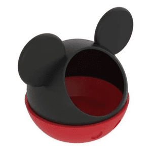 Genérico - Maceta Para Suculentas Mickey Mouse