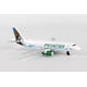 thumbnail image 4 of Avión de juguete Daron Frontier Airlines de metal fundido a presión durante más de 3 años, 4 of 8