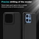 thumbnail image 3 of Funda para Celular Fhyeugfy Moto G 2026/2025 Antigolpes TPU, 3 of 8