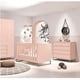 thumbnail image 4 of Cuna Noah Design Rosa Base Cobre, 4 of 6