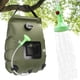 thumbnail image 1 of Bolsa Ducha Solar Portátil Camping Playa Aire Libre 20 Ltrs, 1 of 3