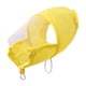 thumbnail image 2 of Gorro de ducha para perros con protección para los oídos, impermeable, portátil y cómodo gorro de baño para mascotas para bañarse y caminar al aire li S, 2 of 5