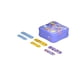 thumbnail image 5 of Curitas Bravery Badges Adhesivas De Tela Flexible 48 Piezas, 5 of 7