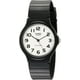 thumbnail image 2 of Reloj de Cuarzo Casio Clásico para Hombre Correa de Resina Negro Modelo EAW-MQ-24-7B2, 2 of 2