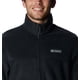 thumbnail image 4 of Chaqueta polar Columbia Steens Mountain 2.0 para hombre negra, 4 of 8