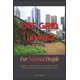 thumbnail image 1 of Libro publicado de forma independiente: Vida fuera de la red para personas normales, 1 of 1