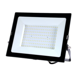 Want - Proyector De Área Led Ecothin 150W Frío
