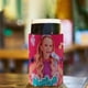 thumbnail image 5 of Como Nastya Funda enfriadora de latas, aislante de bebidas para mantener frías o calientes, funda térmica plegable para latas, portabebidas reutilizable, 5 of 6