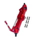 thumbnail image 3 of Eje Delantero De Coche RC Para C14 C24 1/16 Piezas Para Modelo De Coche Crawler RC Truck Rojo, 3 of 5