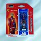 thumbnail image 1 of Auto F1 Ferrari SF-25 2025 #44 Lewis Hamilton Caja Normal Burago 1:64, 1 of 3