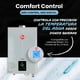 thumbnail image 3 of Calefont 21 L Gas Licuado T. Forzado con Control digital Rheem, 3 of 7