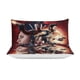 thumbnail image 3 of Edredón Deaool Wolverine Bedding Se Juego De Ropa De Cama De 3 Piezas Suave Para Dormitorio All Seas, 3 of 3