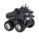 thumbnail image 4 of Simulación Mini Dinosaurio Coche Tira De Los Juguetes Del Coche De Regalo Para Ni?os Juguete De Un, 4 of 5