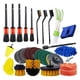 thumbnail image 1 of Limpieza De Auto Kit 40 Piezas Interior Exterior Pad Taladro, 1 of 2