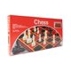 thumbnail image 3 of Juego de Mesa Ajedrez Plegable Pressman Tablero 38 cm Piezas, 3 of 4