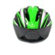 thumbnail image 3 of Casco Bici Mtb Adulto Radical Mountain Visera Desmontable Negro/Verde, S, 3 of 3