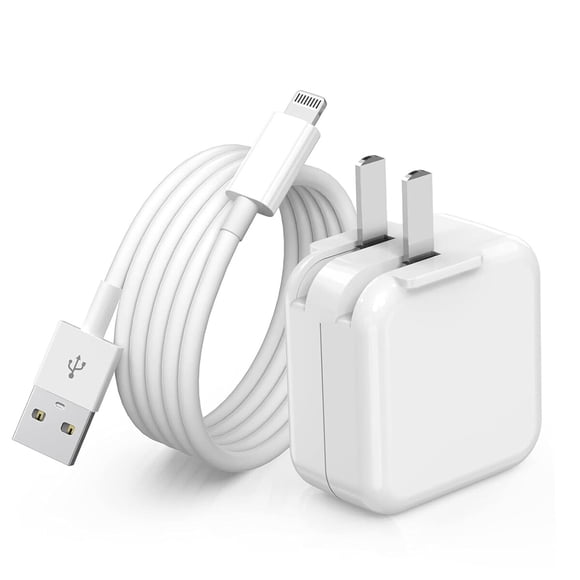 Cargador iPad StinkLight 12W USB A Lightning 200 cm