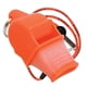 thumbnail image 1 of Silbato de Seguridad Fox 40 Sonik Blast CMG Sin Bola 120dB Naranja, 1 of 6