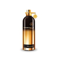 Perfume Montale Spicy Aoud Eau De Parfum Para Mujer, 100 Ml