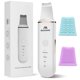 thumbnail image 1 of Espátula exfoliante facial Skin Scrubber MISERWE, color blanco, 1 of 9