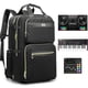 thumbnail image 1 of Mochila Rabjen DJ para conciertos de club con funda mezcladora de DJ Pioneer DDJ-REV1, 1 of 7