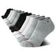 thumbnail image 1 of Calcetines No Show Tommy Hilfiger para mujer, paquete de 12, tallas 4-10, 1 of 3