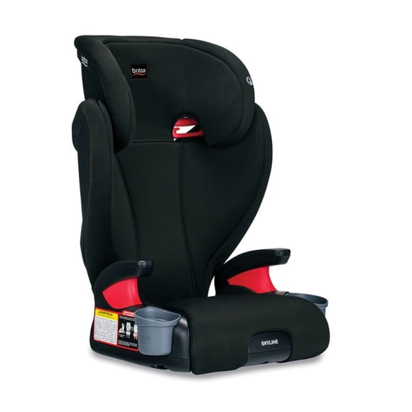Silla de Auto Butaca Skyline Dusk Negro