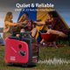 thumbnail image 5 of Generador inversor portátil PowerSmart 2500W con tecnología silenciosa, 5 of 7