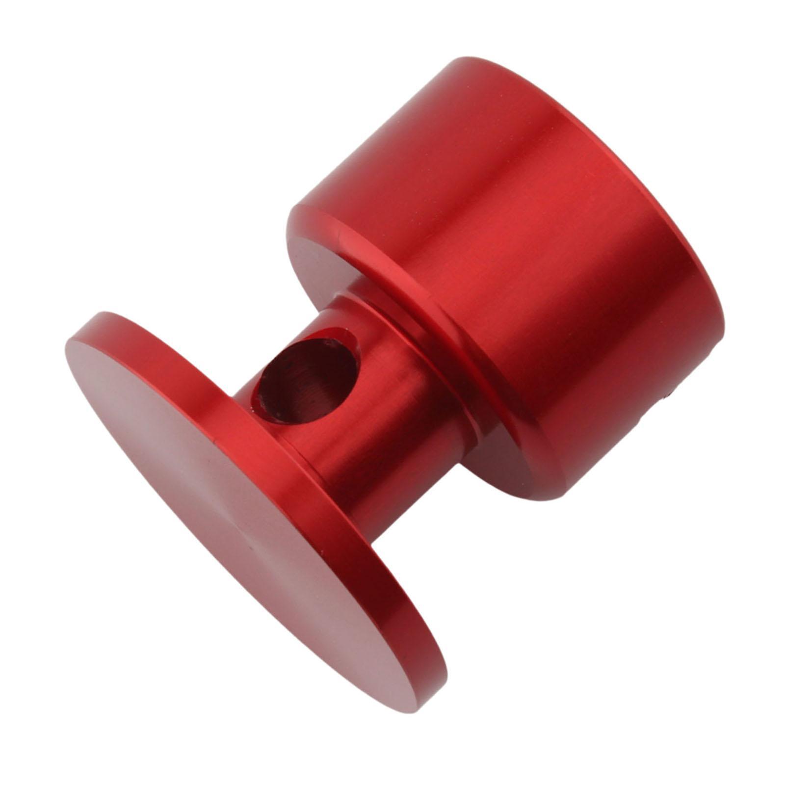 Magideal - Herramienta Extractora Para Extracción De Bobinas De Bujías, Piezas De Reparación De Primera Calidad, Metal, Alto Rendimiento, Profesional, Reemplaza Rojo