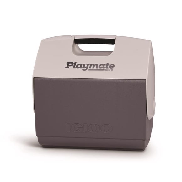 Hielera Igloo Playmate Elite Ultra Blanca