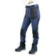 thumbnail image 3 of Pantalón Térmico HW Wolverine Mujer Deep Blue, 3 of 10