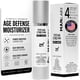 thumbnail image 1 of Hidratante Facial Ligero Anti-Envejecimiento Man Labs Titan 50ml, 1 of 6